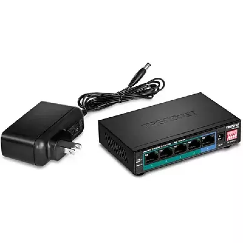 Switch unmanaged Trendnet TPE-LG50