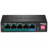 Switch unmanaged Trendnet TPE-LG50