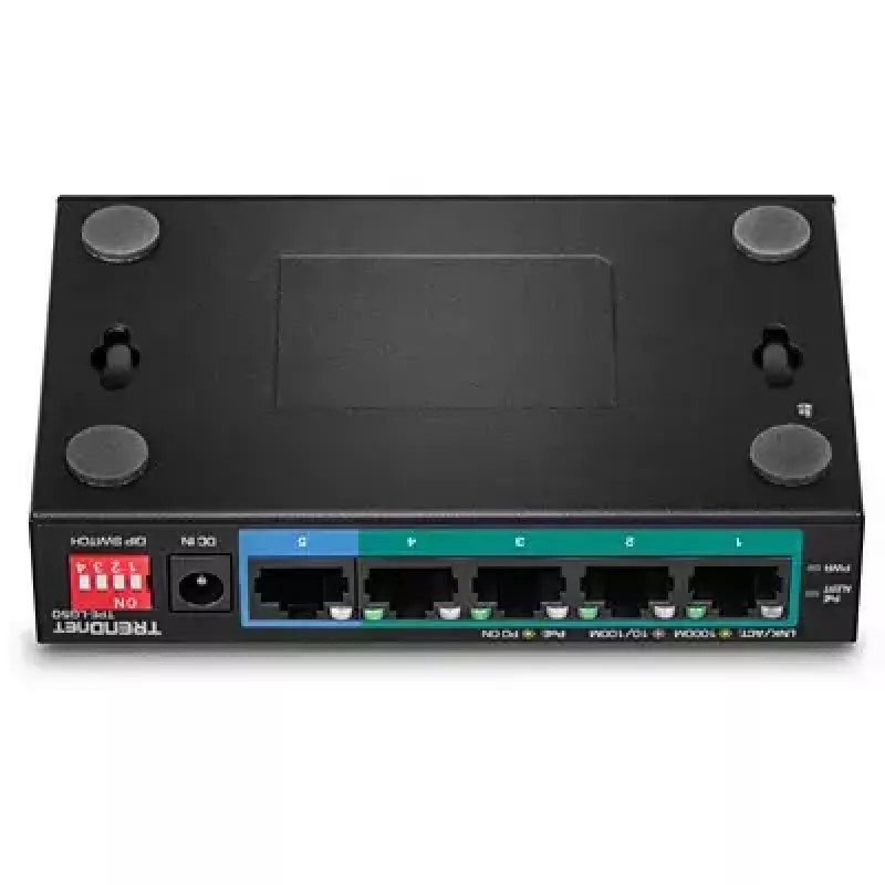 Switch unmanaged Trendnet TPE-LG50