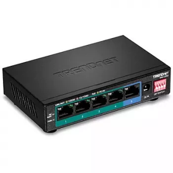 Switch unmanaged Trendnet TPE-LG50