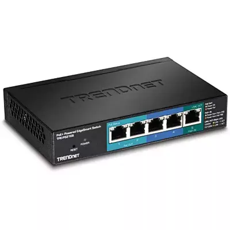 Switch managed Trendnet TPE-P521ES