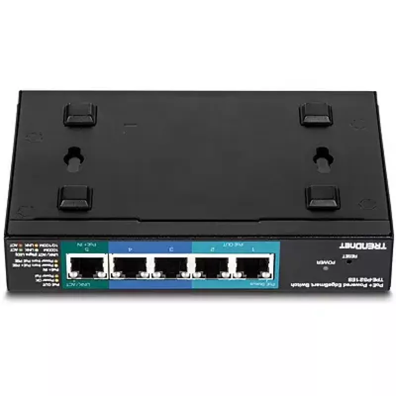 Switch managed Trendnet TPE-P521ES
