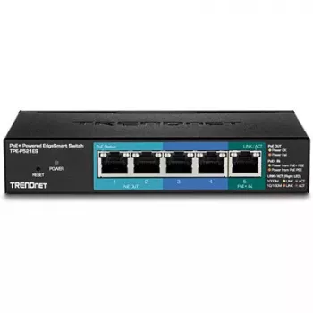 Switch managed Trendnet TPE-P521ES