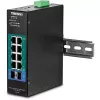 Switch Managed L2 Gigabit Ethernet Trendnet TI-PG102I