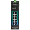 Switch Managed L2 Gigabit Ethernet Trendnet TI-PG102I