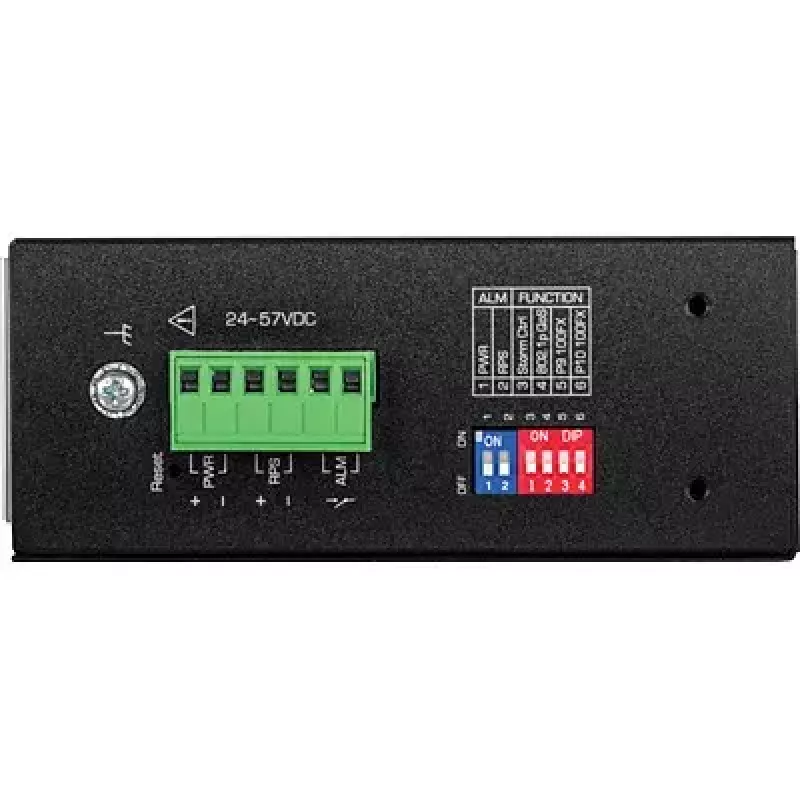 Switch Managed L2 Gigabit Ethernet Trendnet TI-PG102I