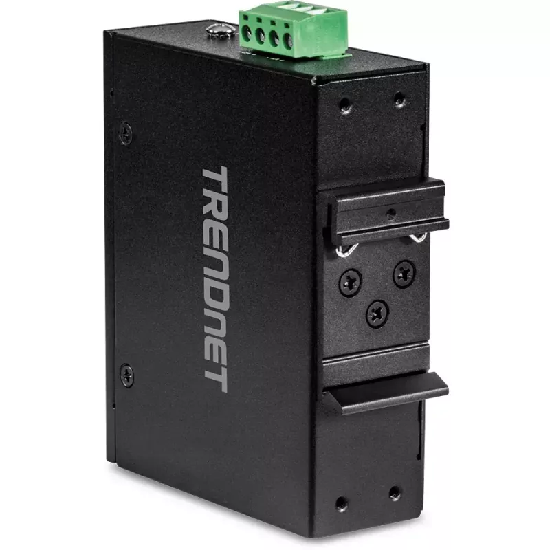 Switch unmanaged Trendnet TI-E50