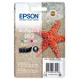 Cartuccia d'inchiostro Epson C13T03U54010 1 pz. originale standard ciano, magenta, giallo