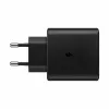 Samsung EP-TA845 smartphone nero ricarica rapida AC uso interno