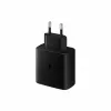 Samsung EP-TA845 smartphone nero ricarica rapida AC uso interno