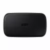 Samsung EP-TA845 smartphone nero ricarica rapida AC uso interno
