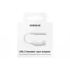 Adattatore USB Samsung EE-UC10J (confezione danneggiata)