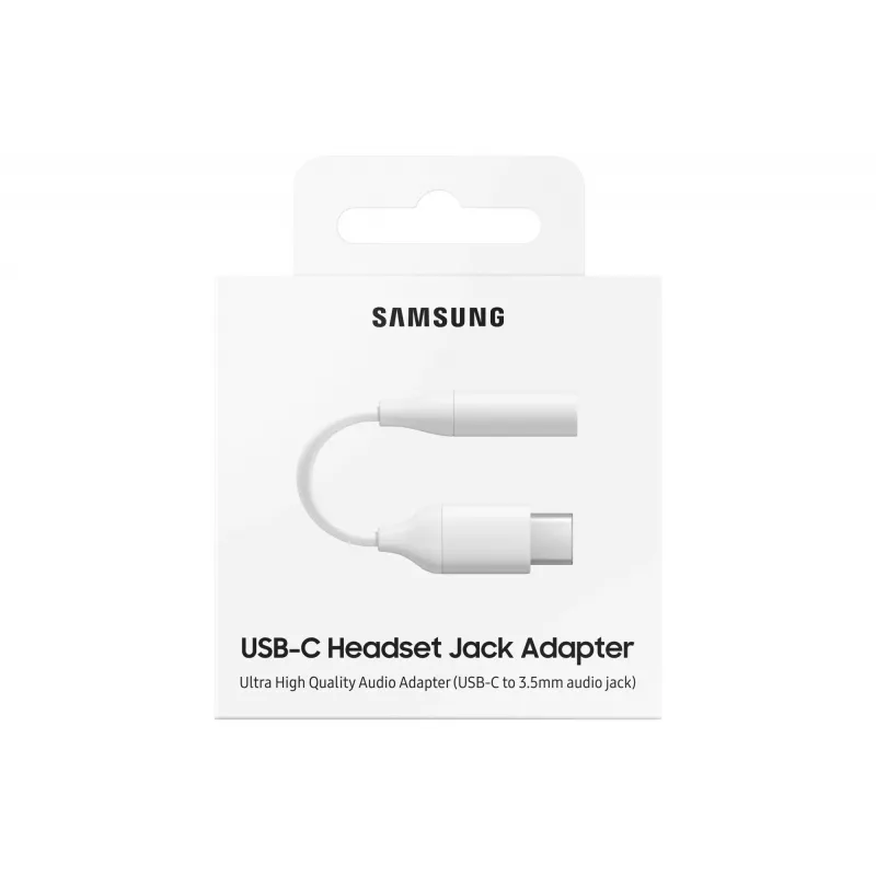 Adattatore USB Samsung EE-UC10J (confezione danneggiata)