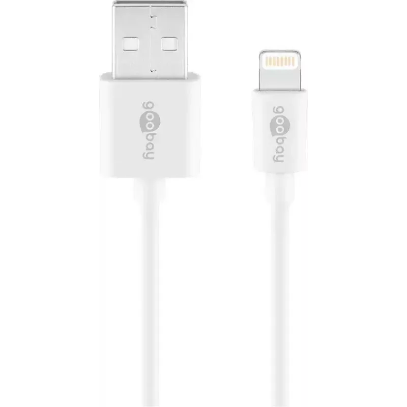 Caricabatterie da interno Wentronic 44979