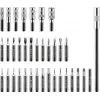 Set di cacciaviti di precisione Goobay 74003 cacciavite manuale