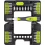 Set di cacciaviti di precisione Goobay 74003 cacciavite manuale