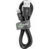 Set caricabatterie da interno Goobay Dual Apple Lightning 44995