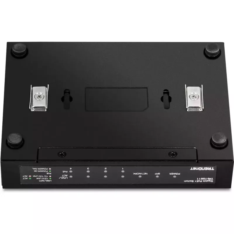 Switch di rete Trendnet TPE-TG611
