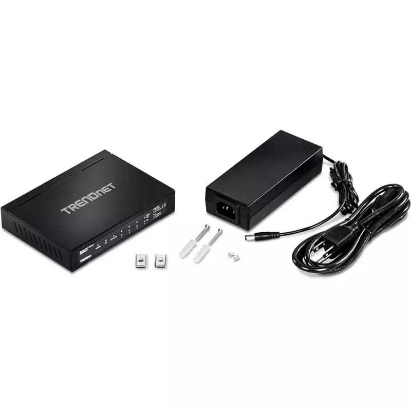 Switch di rete Trendnet TPE-TG611