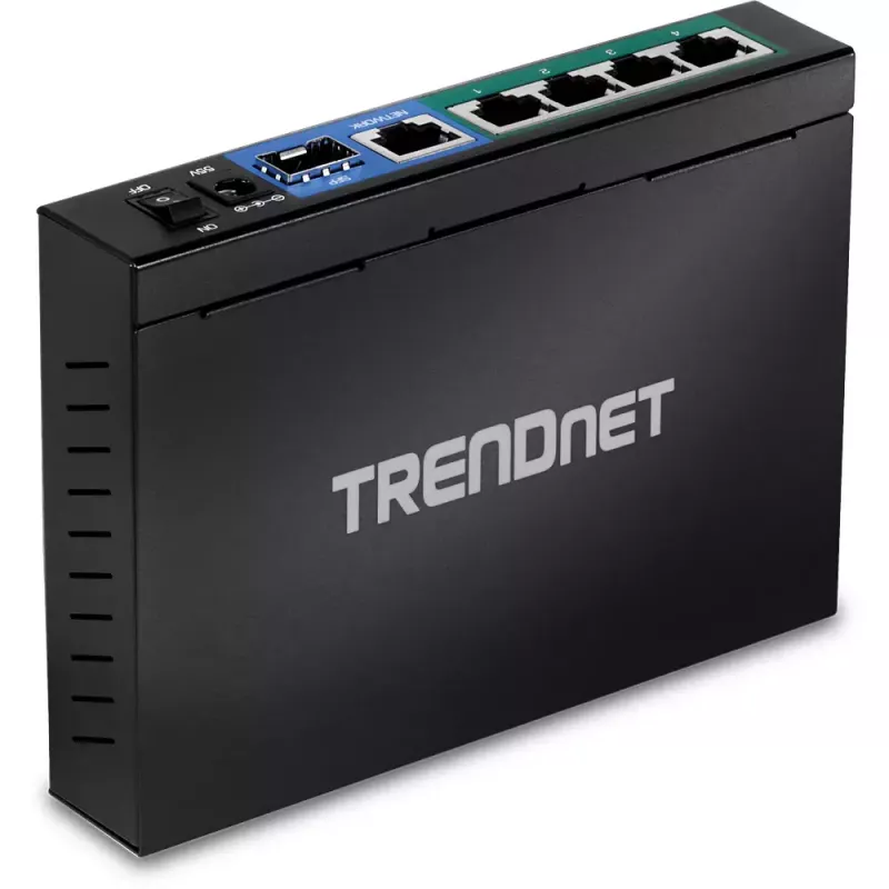 Switch di rete Trendnet TPE-TG611