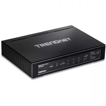Switch di rete Trendnet TPE-TG611