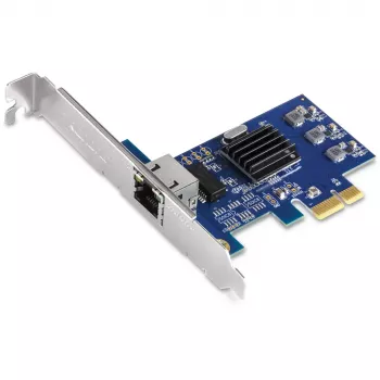 Scheda di rete Trendnet TEG-25GECTX interna Ethernet 2500 Mbit/s