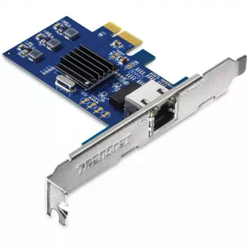 Scheda di rete Trendnet TEG-25GECTX interna Ethernet 2500 Mbit/s