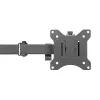 Supporto per monitor LogiLink BP0097 81,3 cm (32 pollici) da tavolo nero