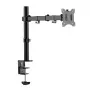 Supporto per monitor LogiLink BP0097 81,3 cm (32 pollici) da tavolo nero