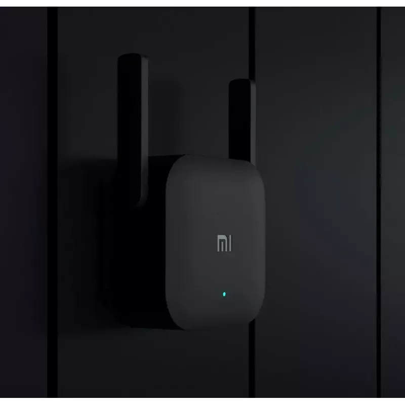 Xiaomi Mi WiFi Extender Pro 802.11b, 300 Mbit/s, tipo di antenna 2 antenne esterne