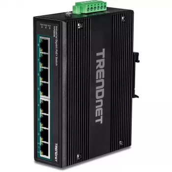 Switch di rete Trendnet TI-PG80B