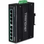 Switch di rete Trendnet TI-PG80B