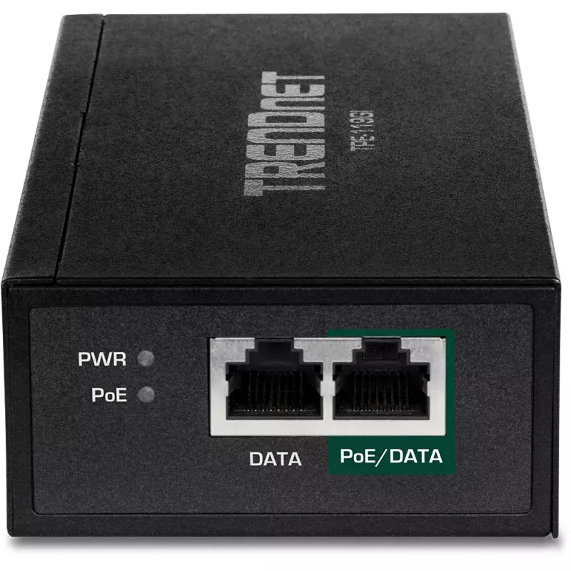 Adattatore PoE Trendnet TPE-119GI
