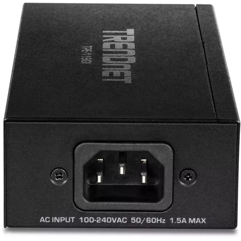 Adattatore PoE Trendnet TPE-119GI
