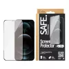 Pellicola protettiva per display PanzerGlass SAFE. by ® iPhone 12 | 12 Pro | Edge-to-Edge