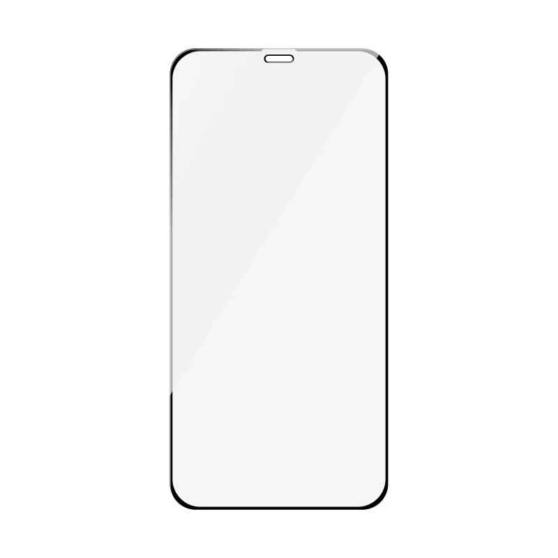 Pellicola protettiva per display PanzerGlass SAFE. by ® iPhone 12 | 12 Pro | Edge-to-Edge