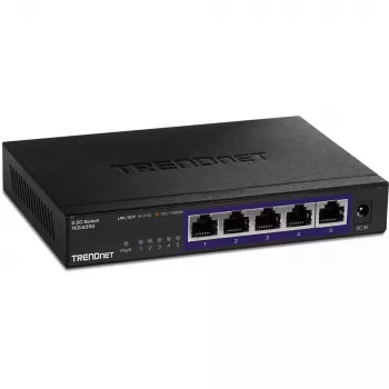 Switch unmanaged Trendnet TEG-S350