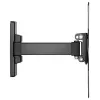 Supporto per TV Goobay 49713 106,7 cm (42 pollici) nero