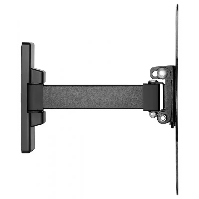 Supporto per TV Goobay 49713 106,7 cm (42 pollici) nero