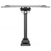 Supporto per TV Goobay 49713 106,7 cm (42 pollici) nero