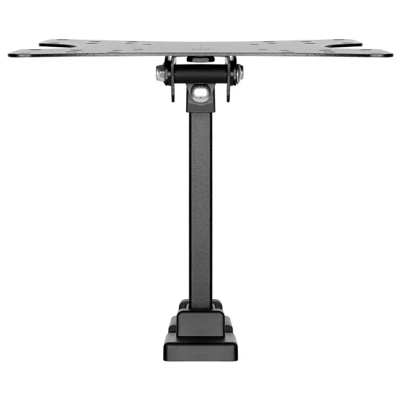 Supporto per TV Goobay 49713 106,7 cm (42 pollici) nero