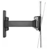 Supporto per TV Goobay 49713 106,7 cm (42 pollici) nero