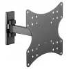 Supporto per TV Goobay 49713 106,7 cm (42 pollici) nero