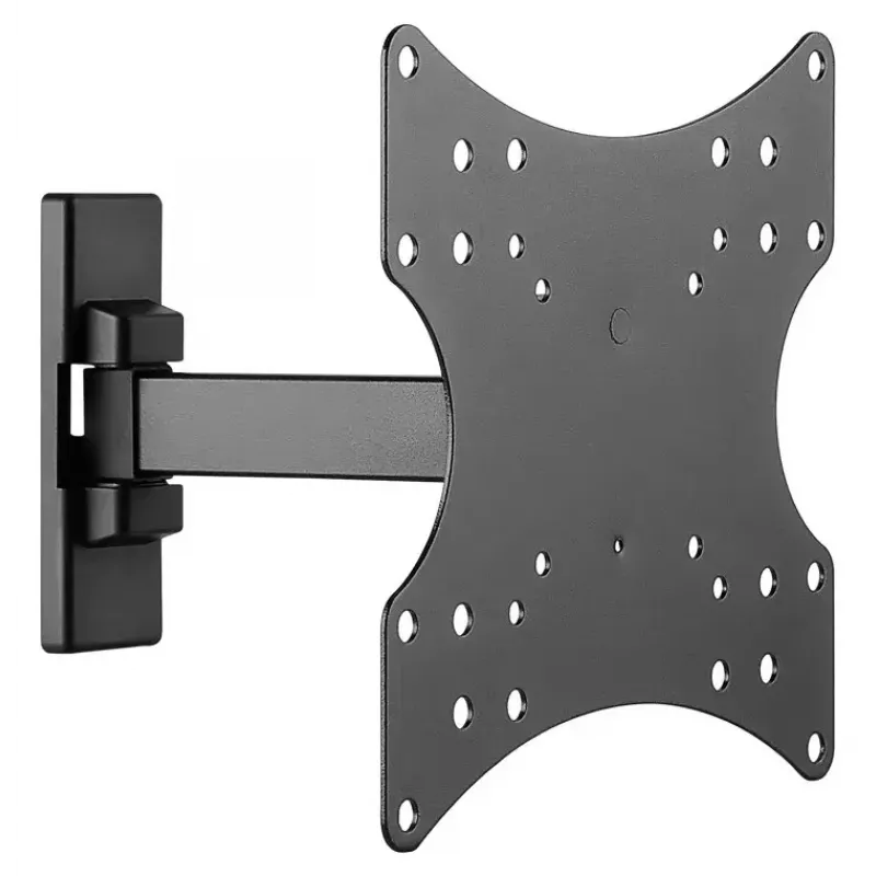 Supporto per TV Goobay 49713 106,7 cm (42 pollici) nero