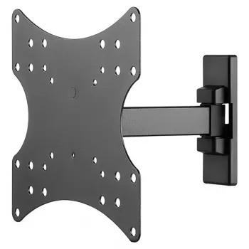 Supporto per TV Goobay 49713 106,7 cm (42 pollici) nero