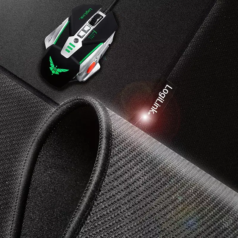 Tappetino per mouse LogiLink ID0195