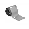 Guaina per cavi DeLOCK 20725 nero grigio