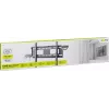 Supporto per TV Goobay 49890 139,7 cm (55 pollici) nero