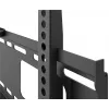 Supporto per TV Goobay 49890 139,7 cm (55 pollici) nero