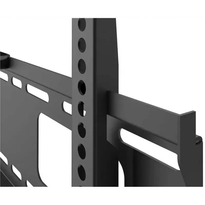 Supporto per TV Goobay 49890 139,7 cm (55 pollici) nero